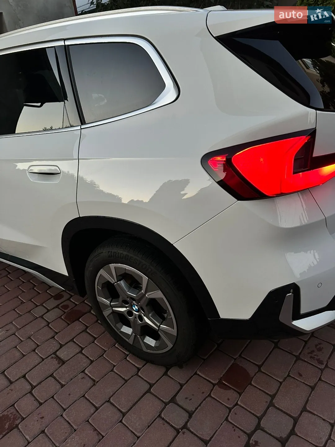2025 BMW X1 - мініатюра 10