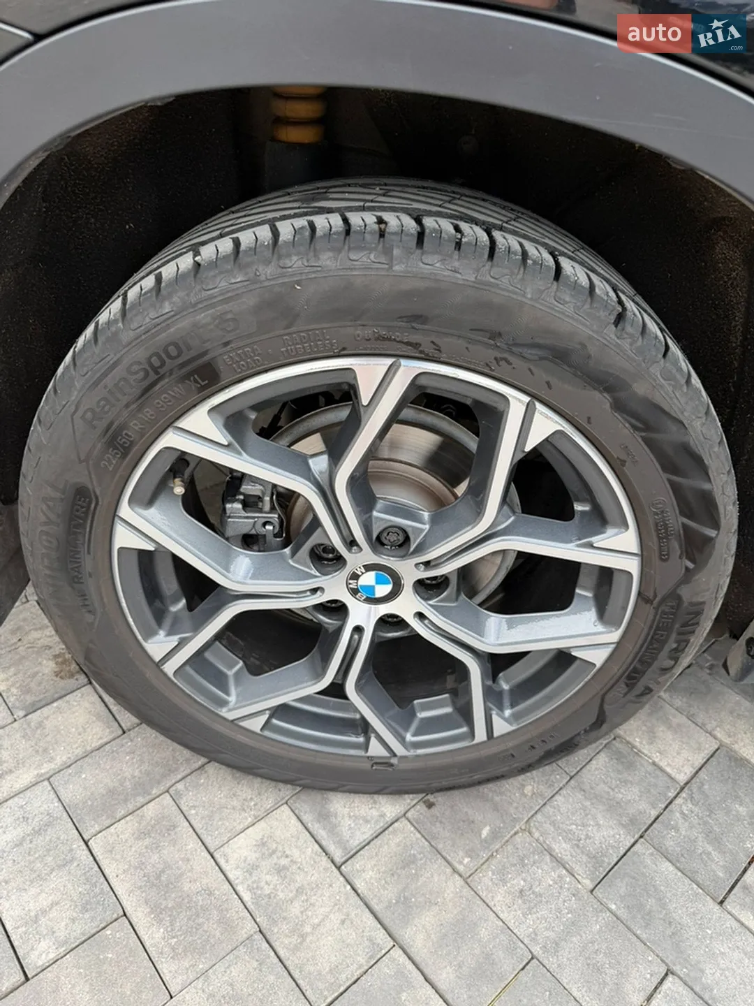 2020 BMW X1 - мініатюра 16