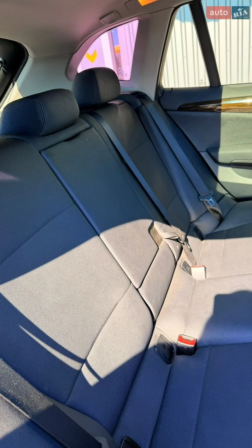 2010 BMW X1 - мініатюра 10