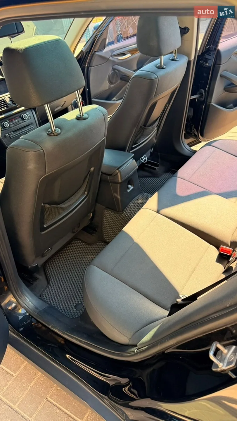 2010 BMW X1 - мініатюра 14