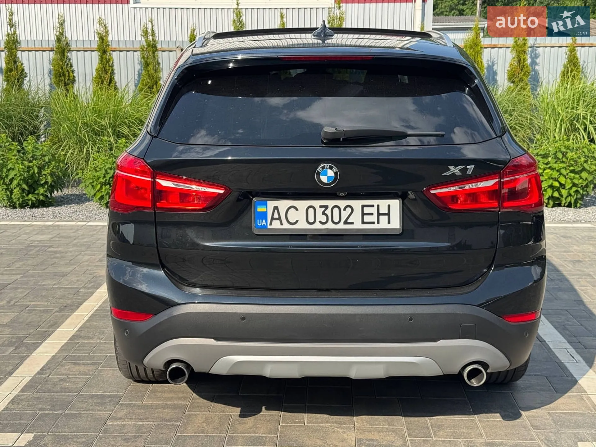 2015 BMW X1 - мініатюра 5