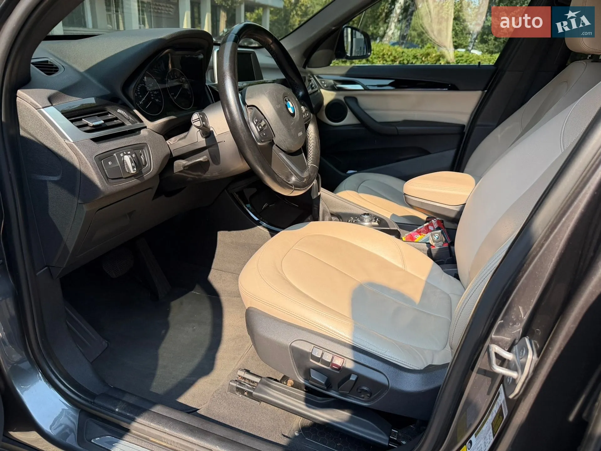 2015 BMW X1 - мініатюра 9
