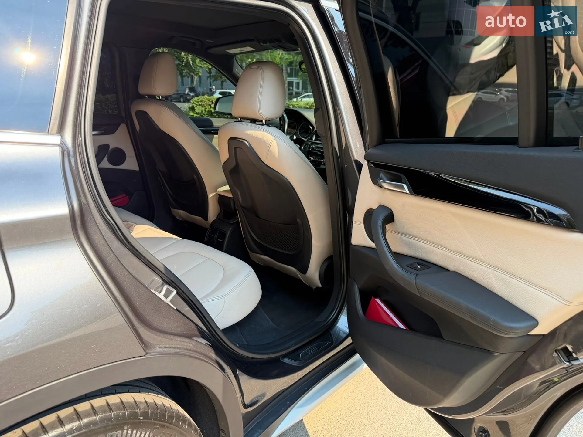 2015 BMW X1 - мініатюра 11