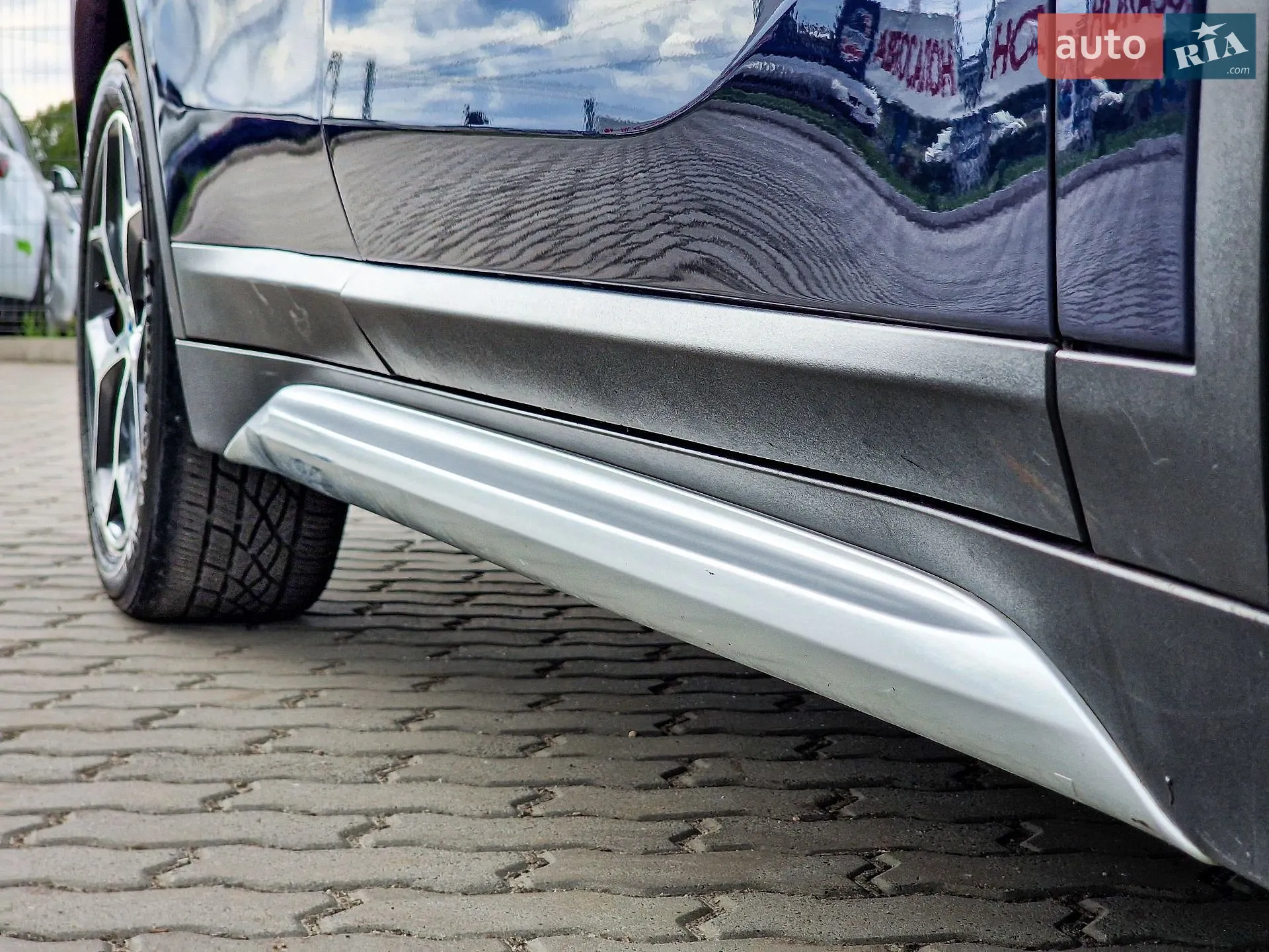 2019 BMW X1 - мініатюра 10