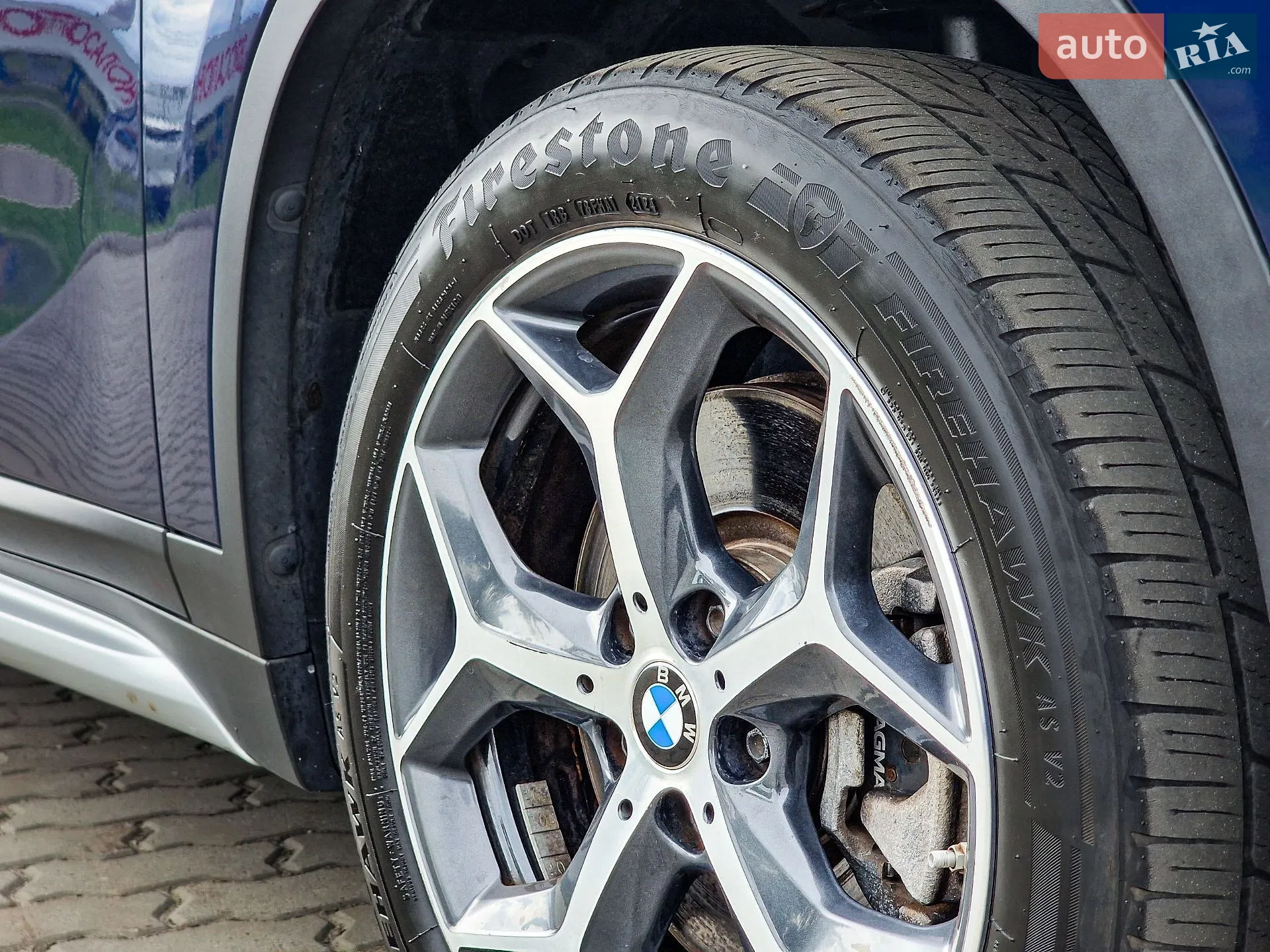 2019 BMW X1 - мініатюра 11
