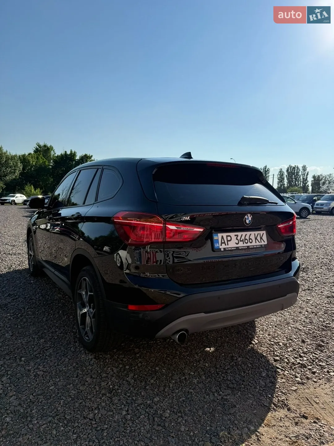 2017 BMW X1 - мініатюра 5