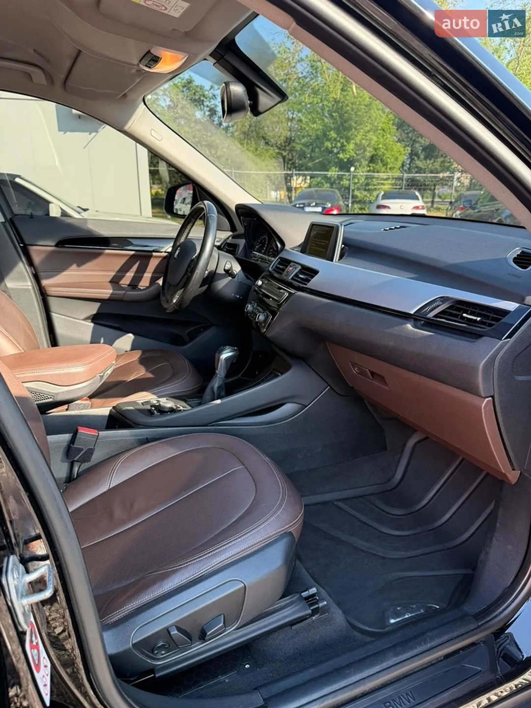 2017 BMW X1 - мініатюра 12