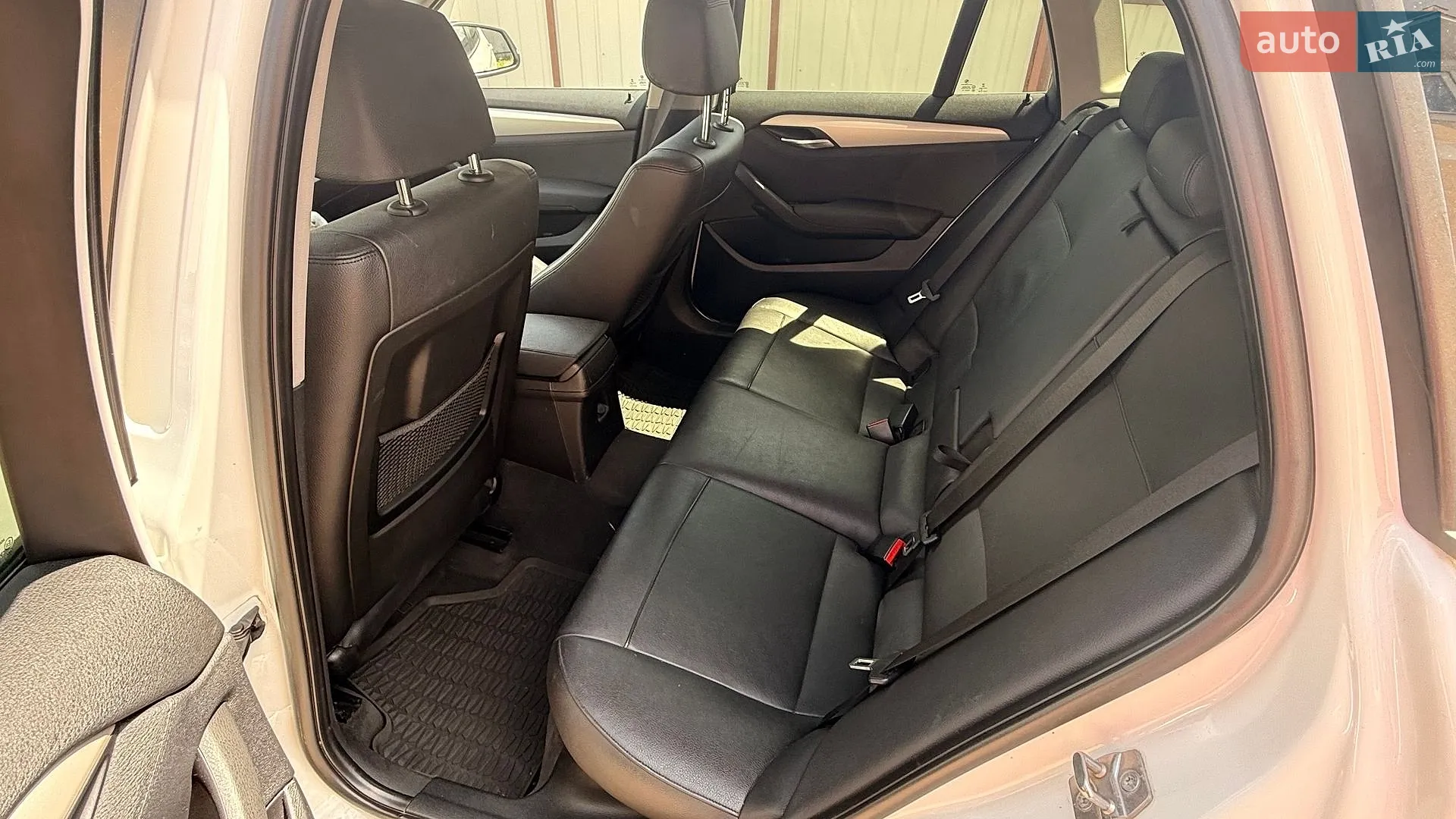 2014 BMW X1 - мініатюра 6
