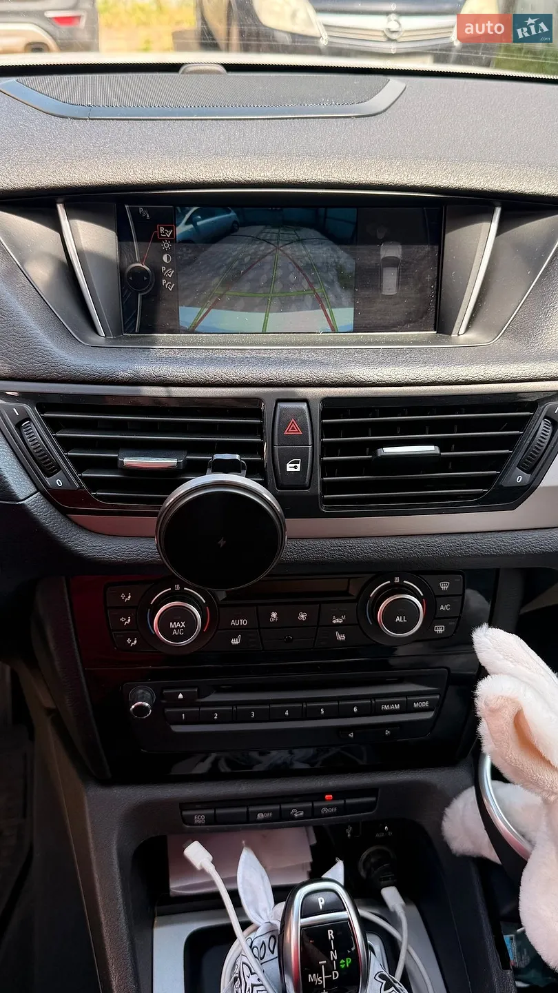 2014 BMW X1 - мініатюра 13