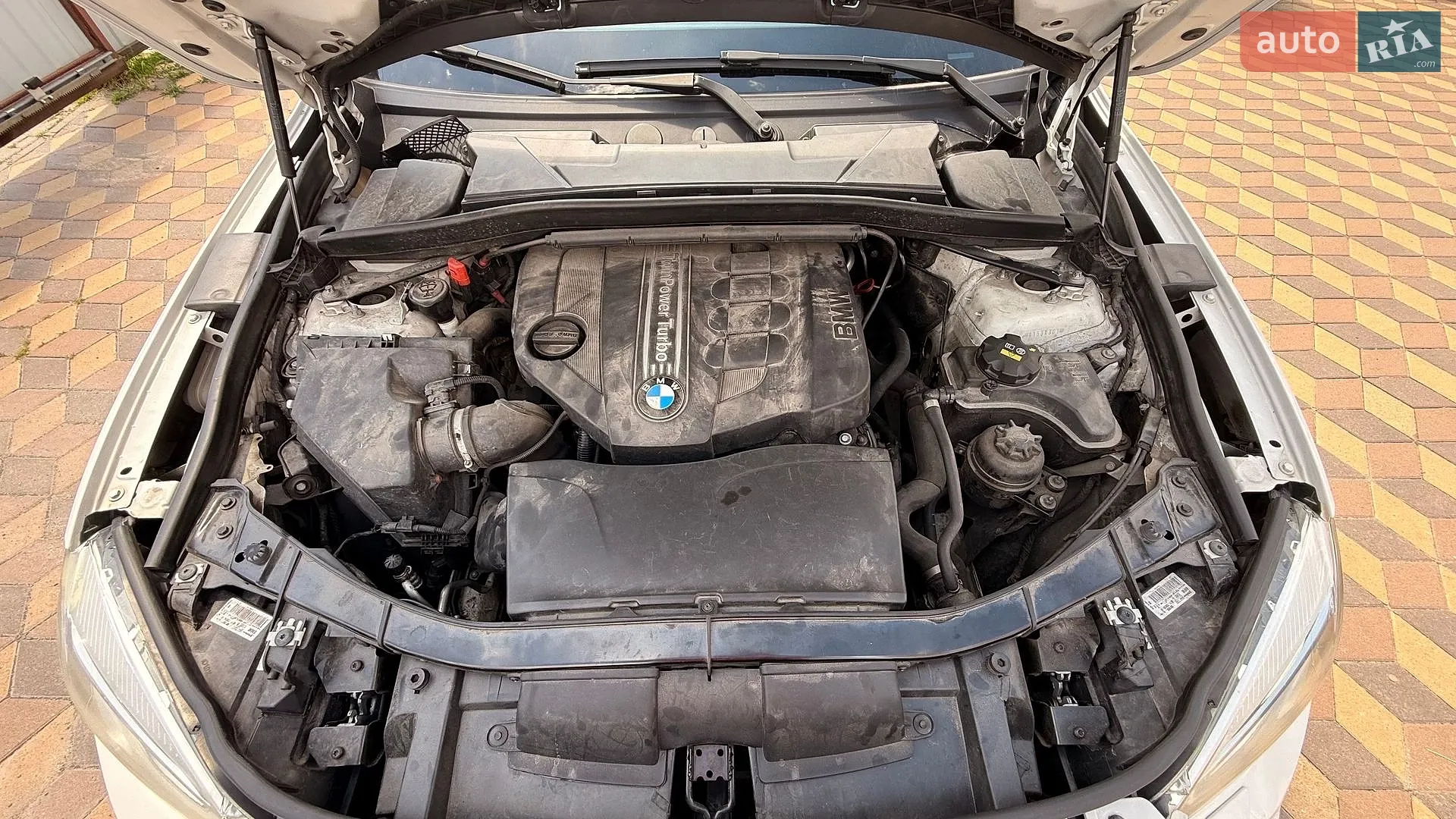 2014 BMW X1 - мініатюра 15