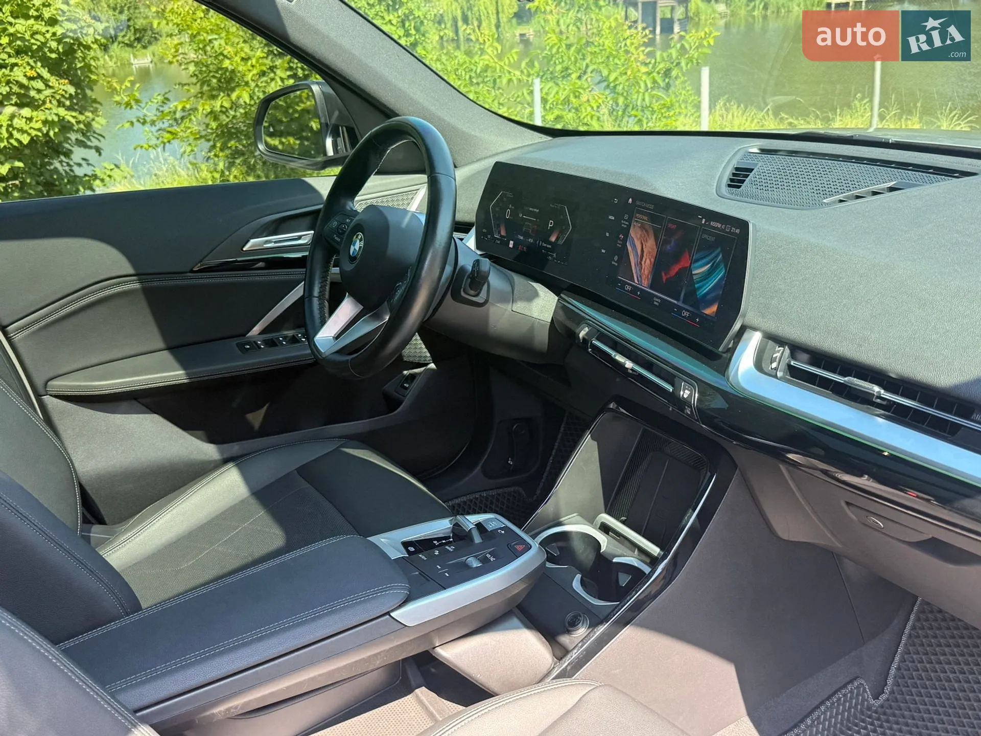 2023 BMW X1 - мініатюра 100