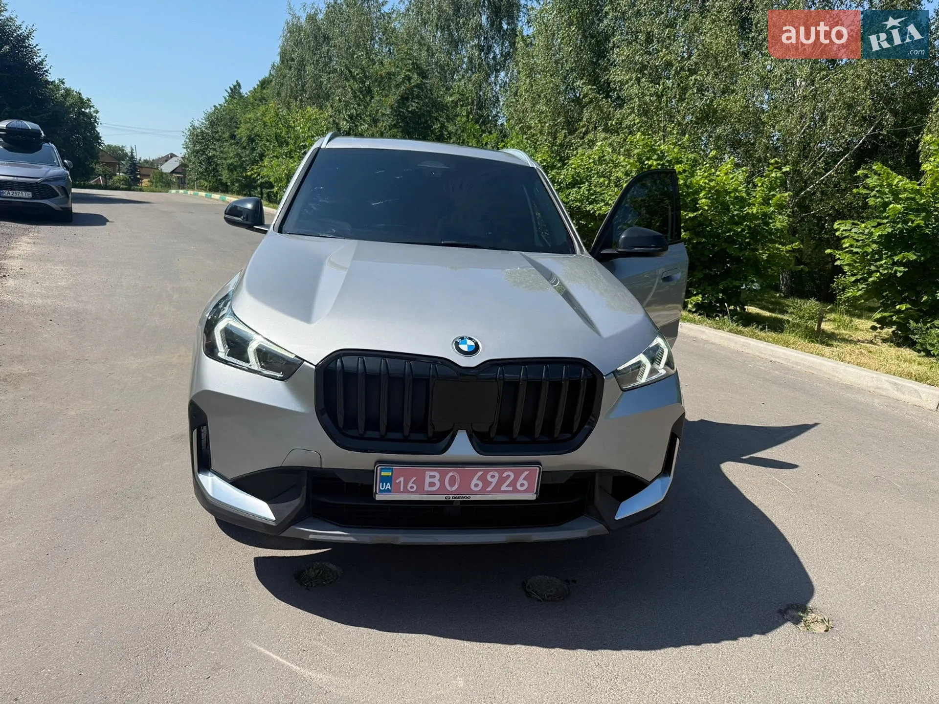2023 BMW X1 - мініатюра 105