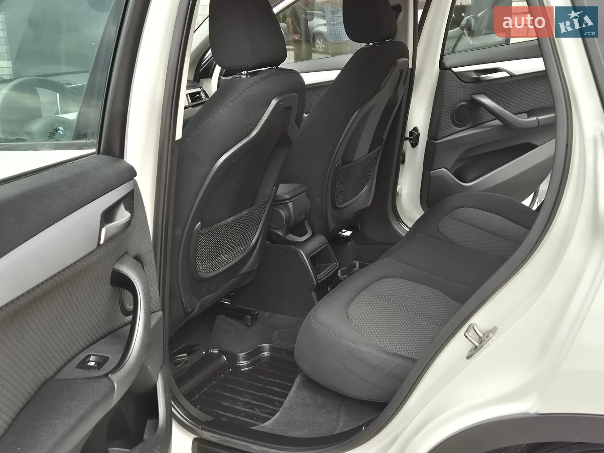 2017 BMW X1 - мініатюра 17