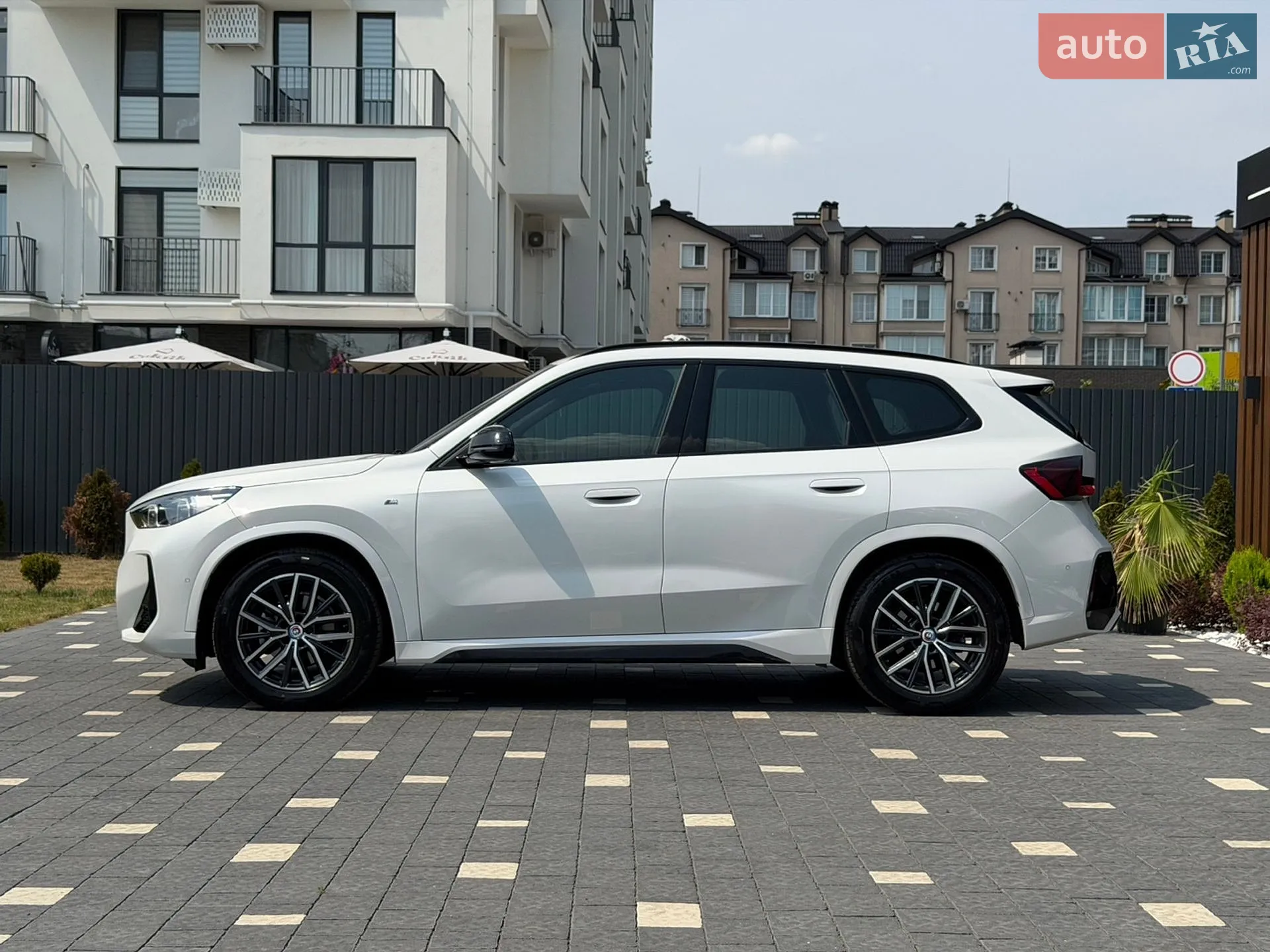2023 BMW X1 - мініатюра 5