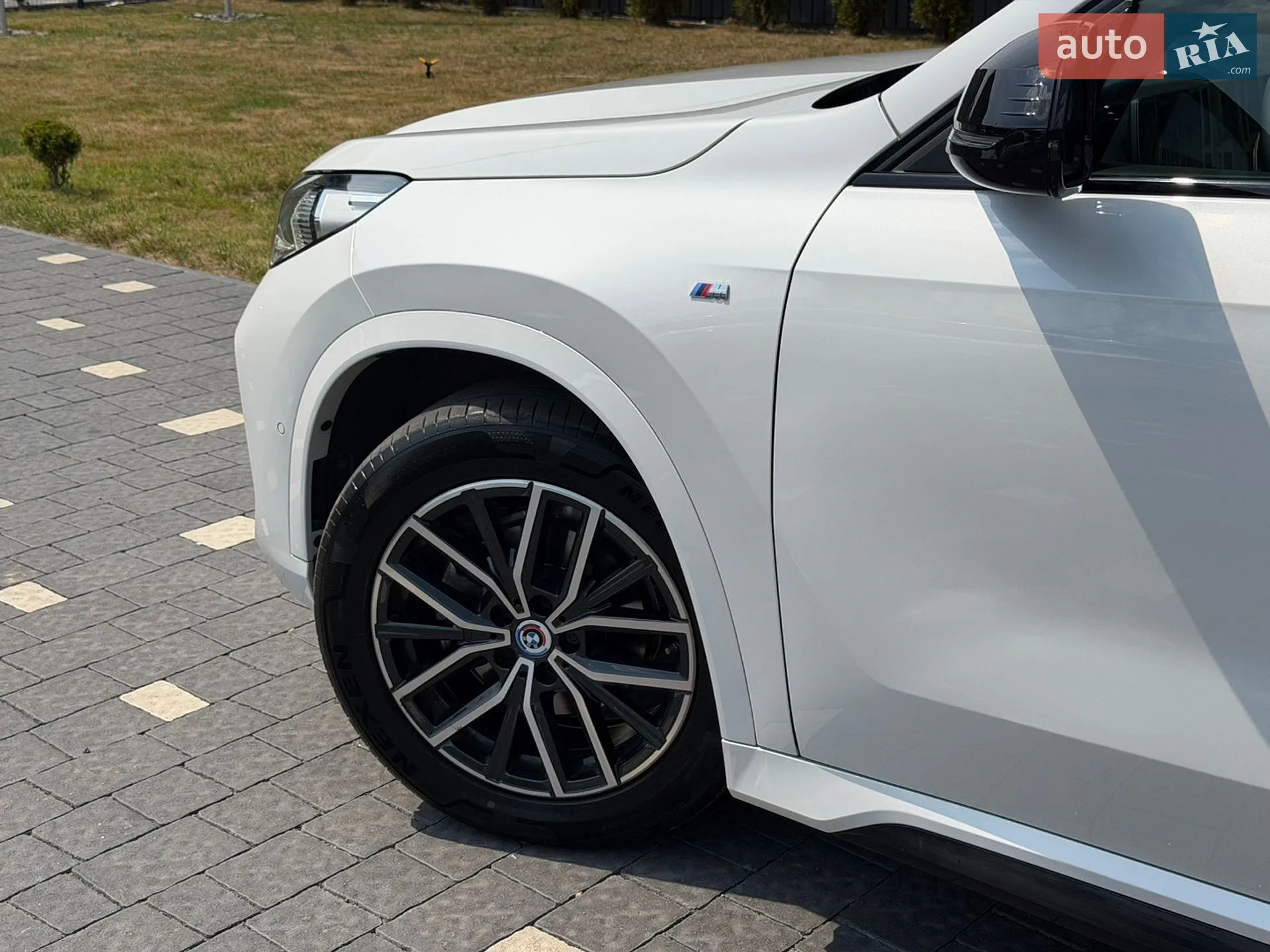 2023 BMW X1 - мініатюра 10