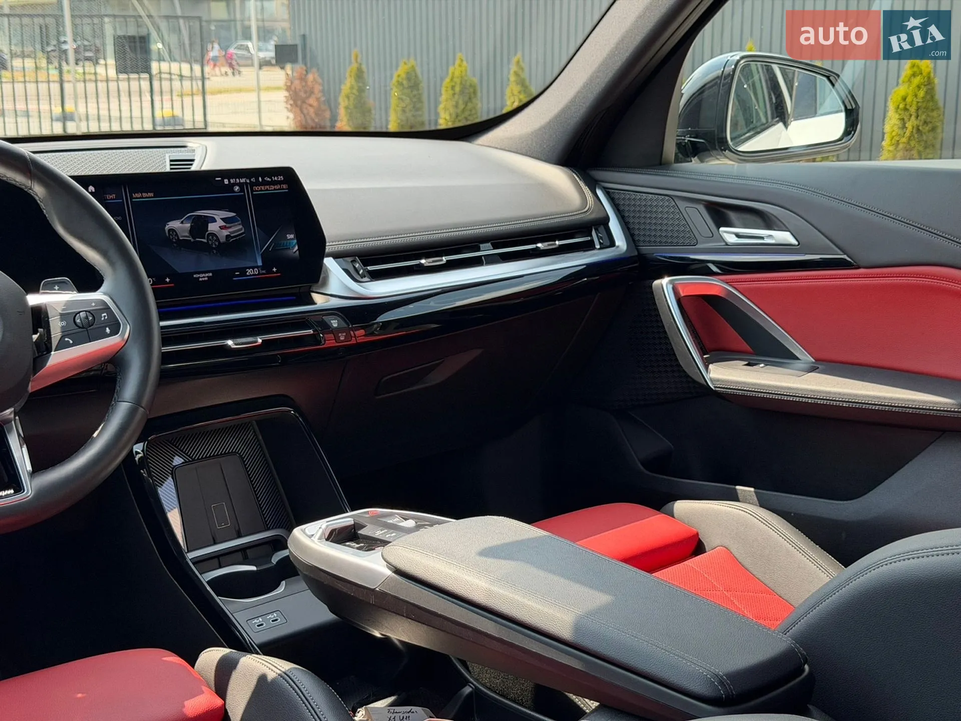 2023 BMW X1 - мініатюра 42