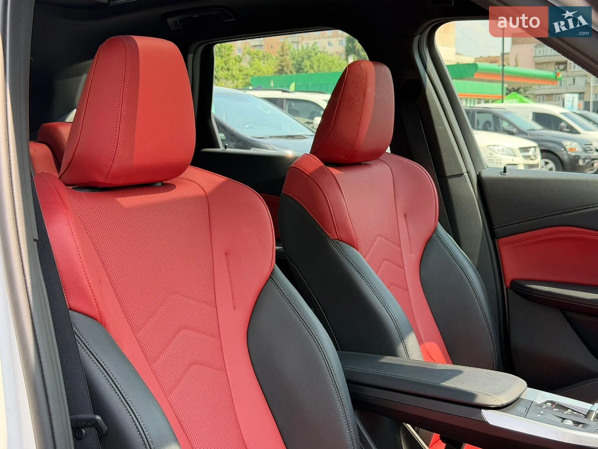 2023 BMW X1 - мініатюра 52