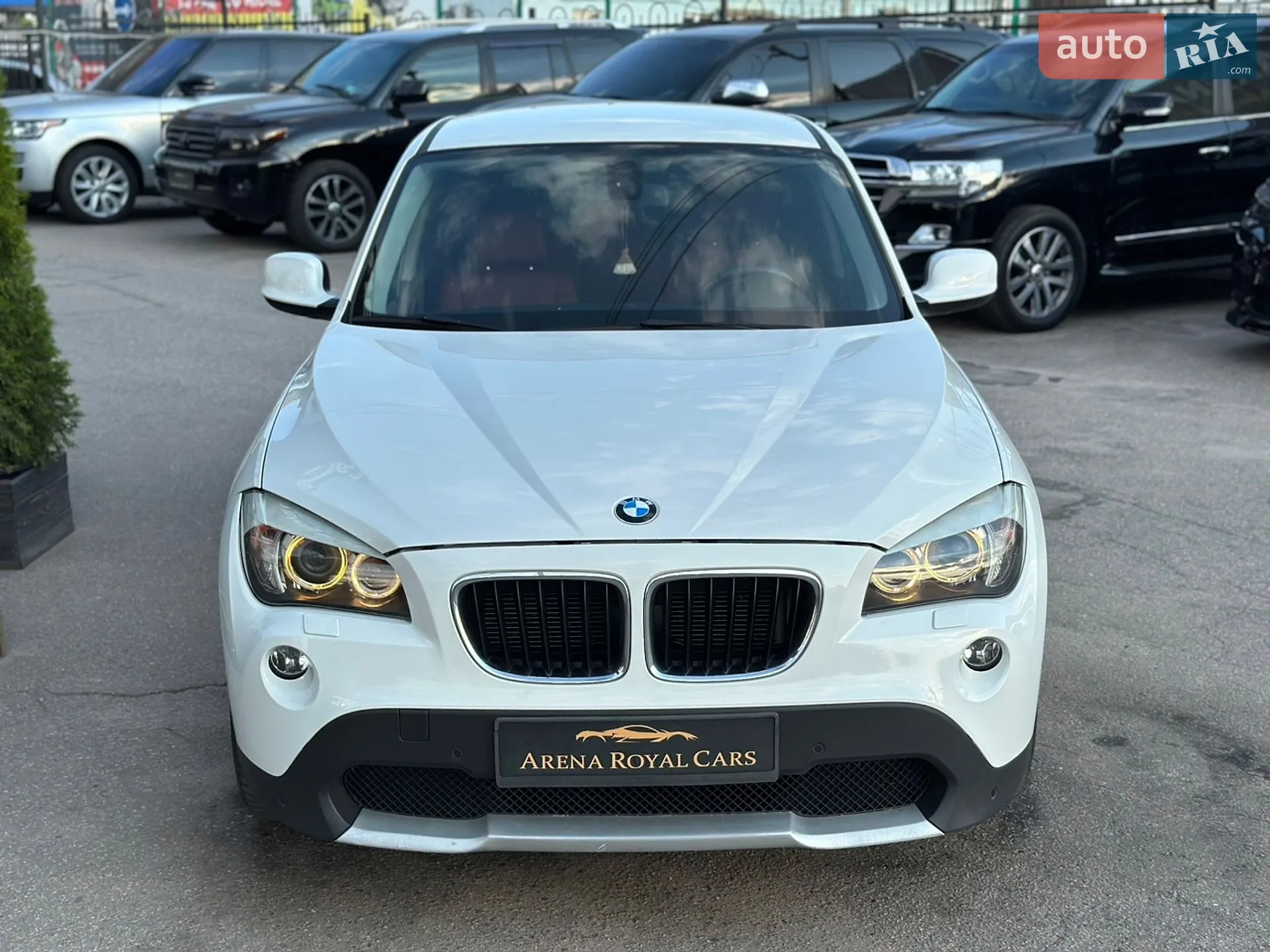 2010 BMW X1 - мініатюра 8