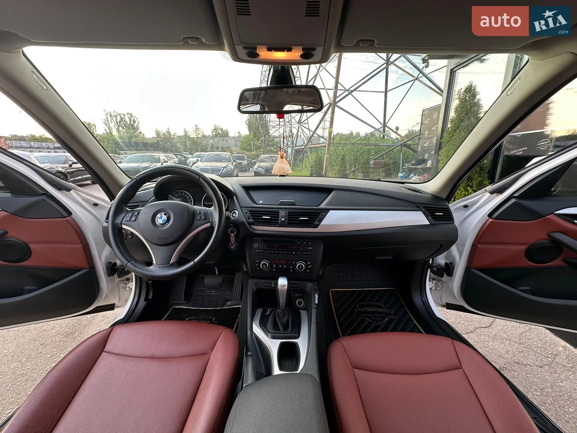 2010 BMW X1 - мініатюра 19