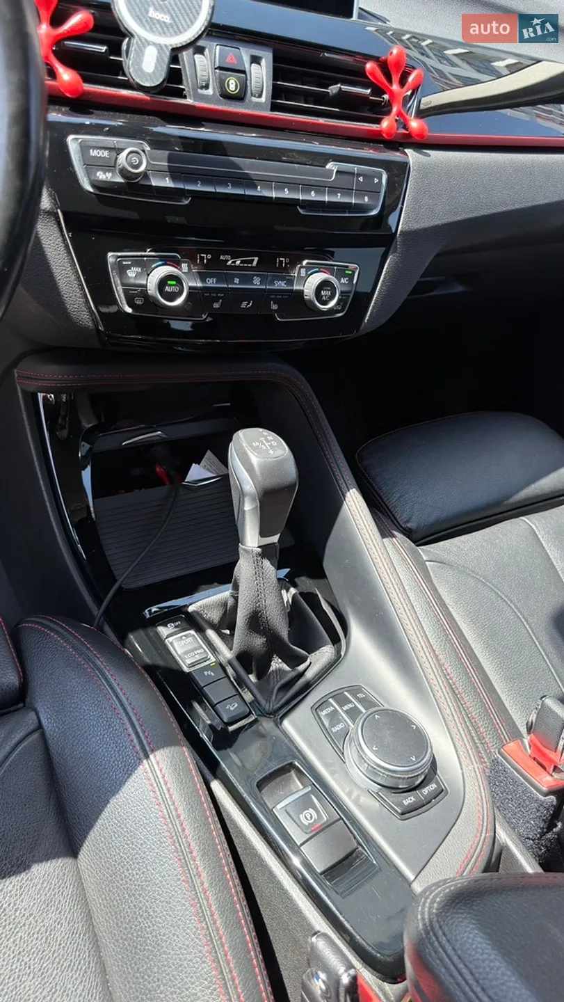 2016 BMW X1 - мініатюра 10