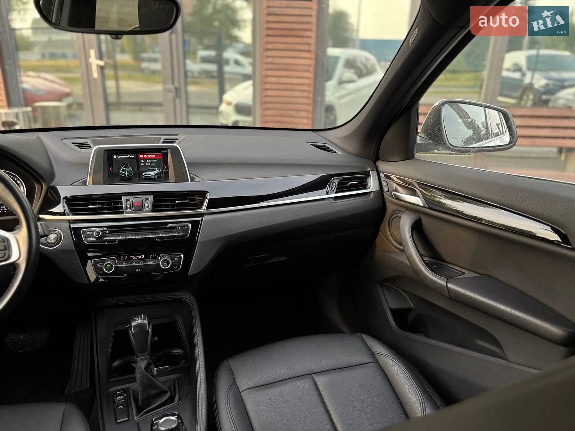 2018 BMW X1 - мініатюра 11