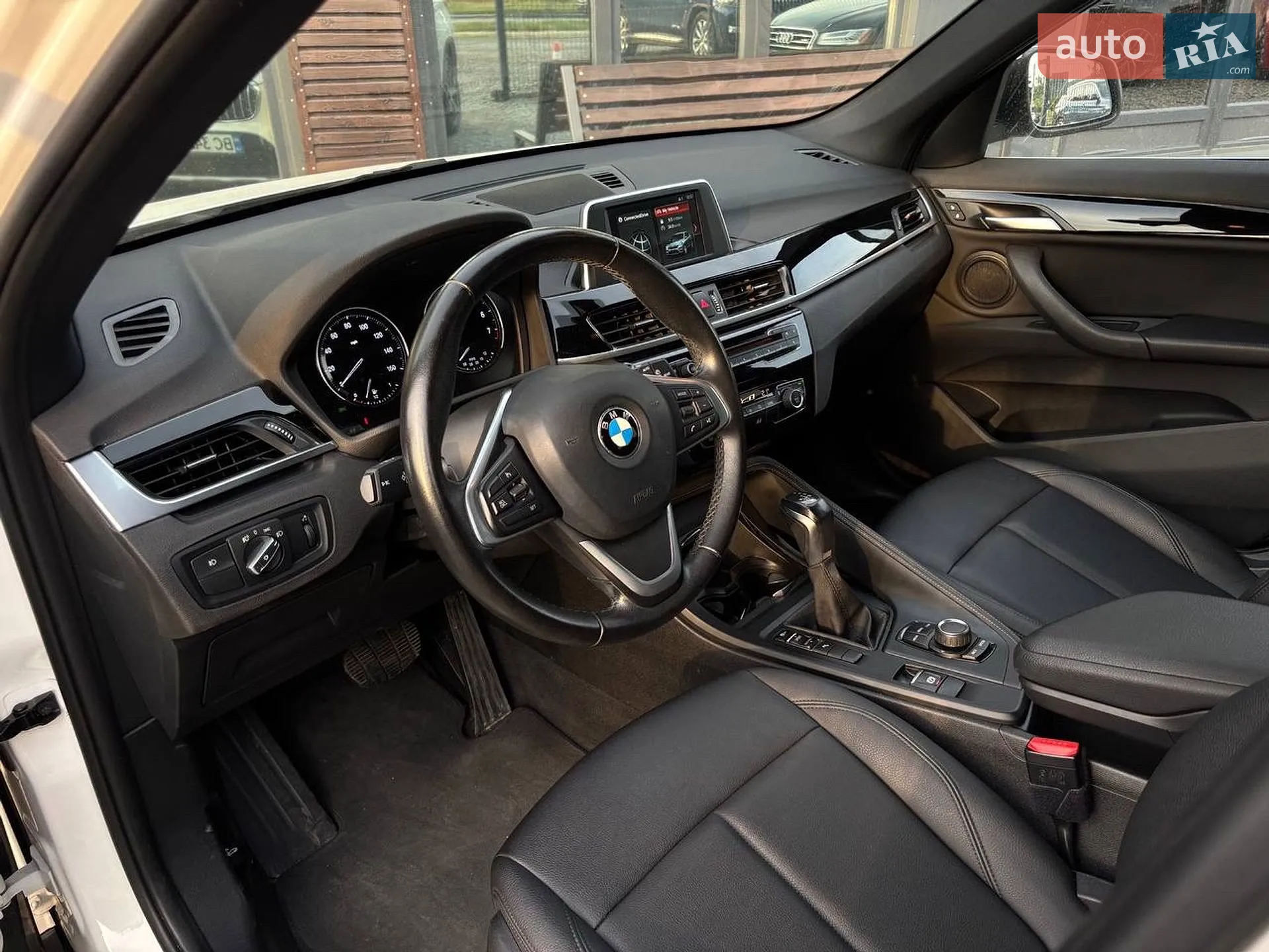 2018 BMW X1 - мініатюра 18