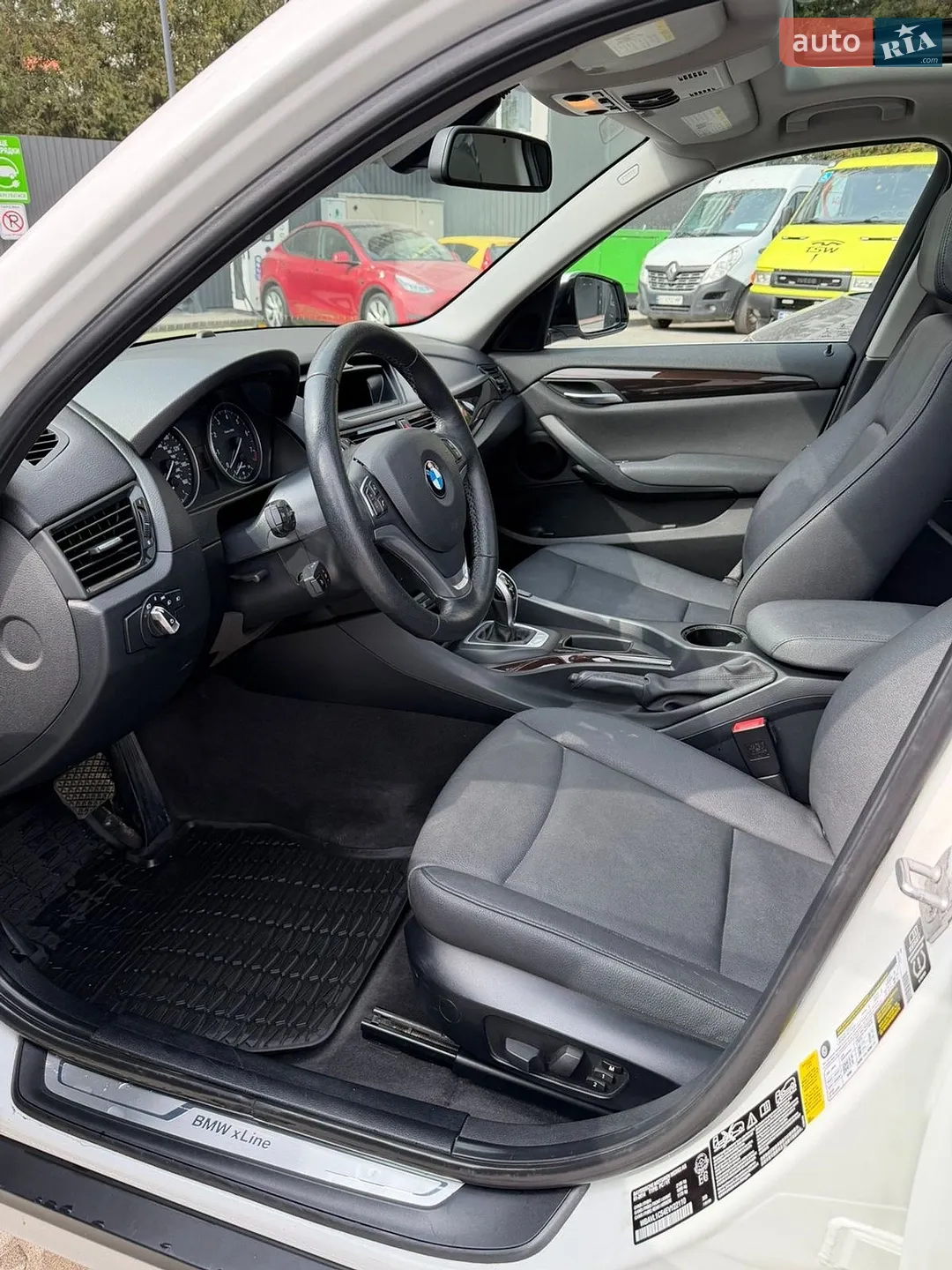 2014 BMW X1 - мініатюра 6
