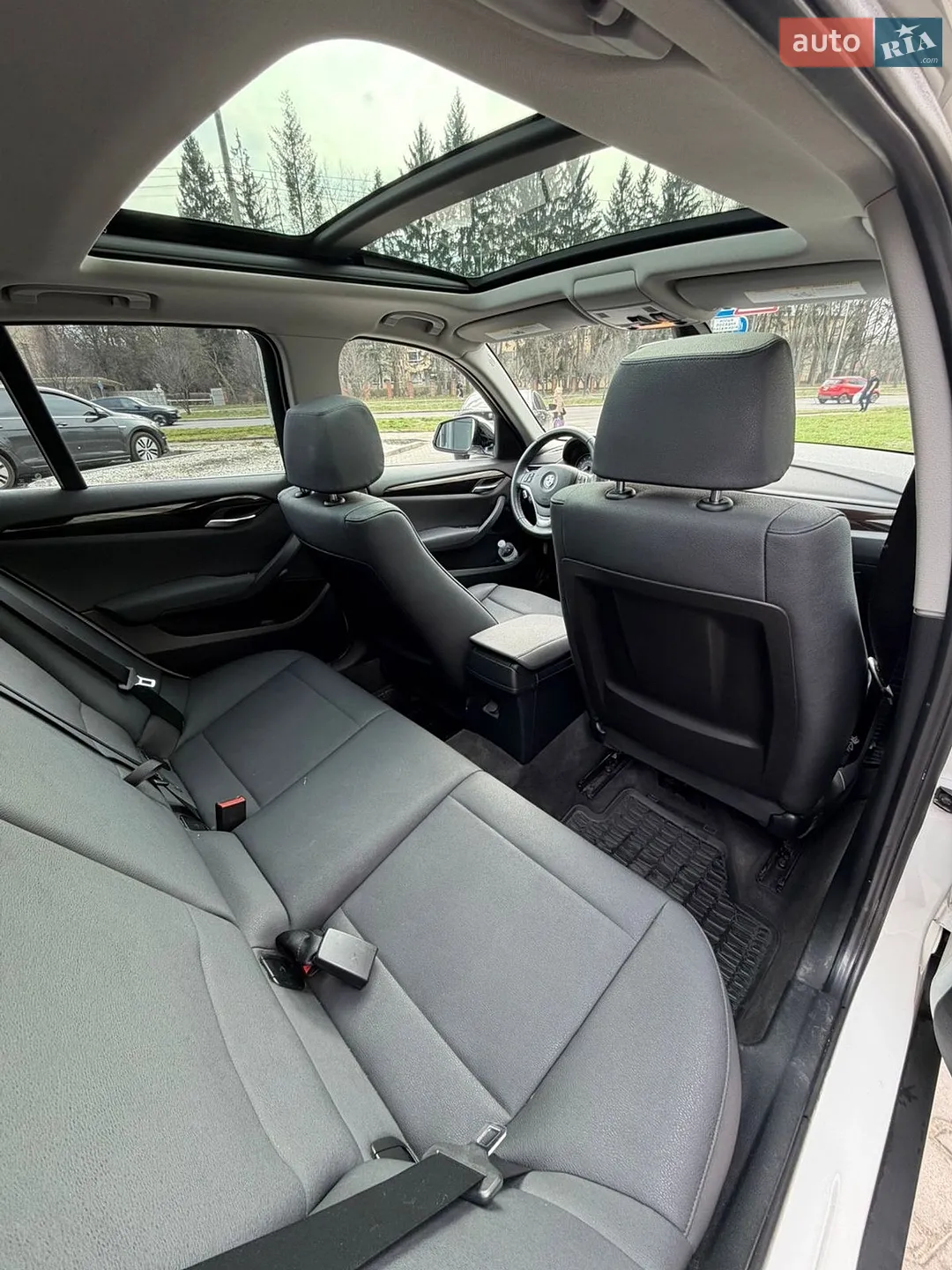2014 BMW X1 - мініатюра 9