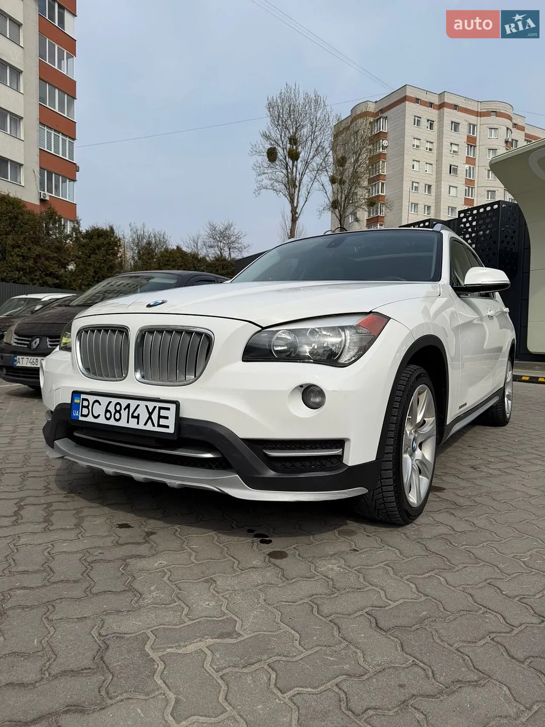 2014 BMW X1 - мініатюра 16