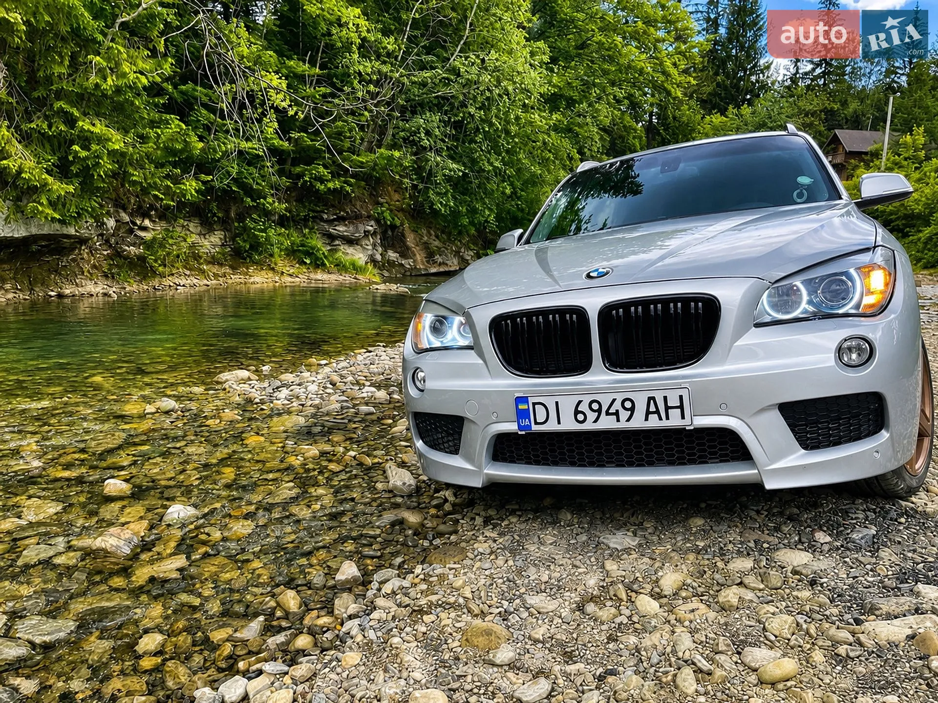 2015 BMW X1 - мініатюра 9