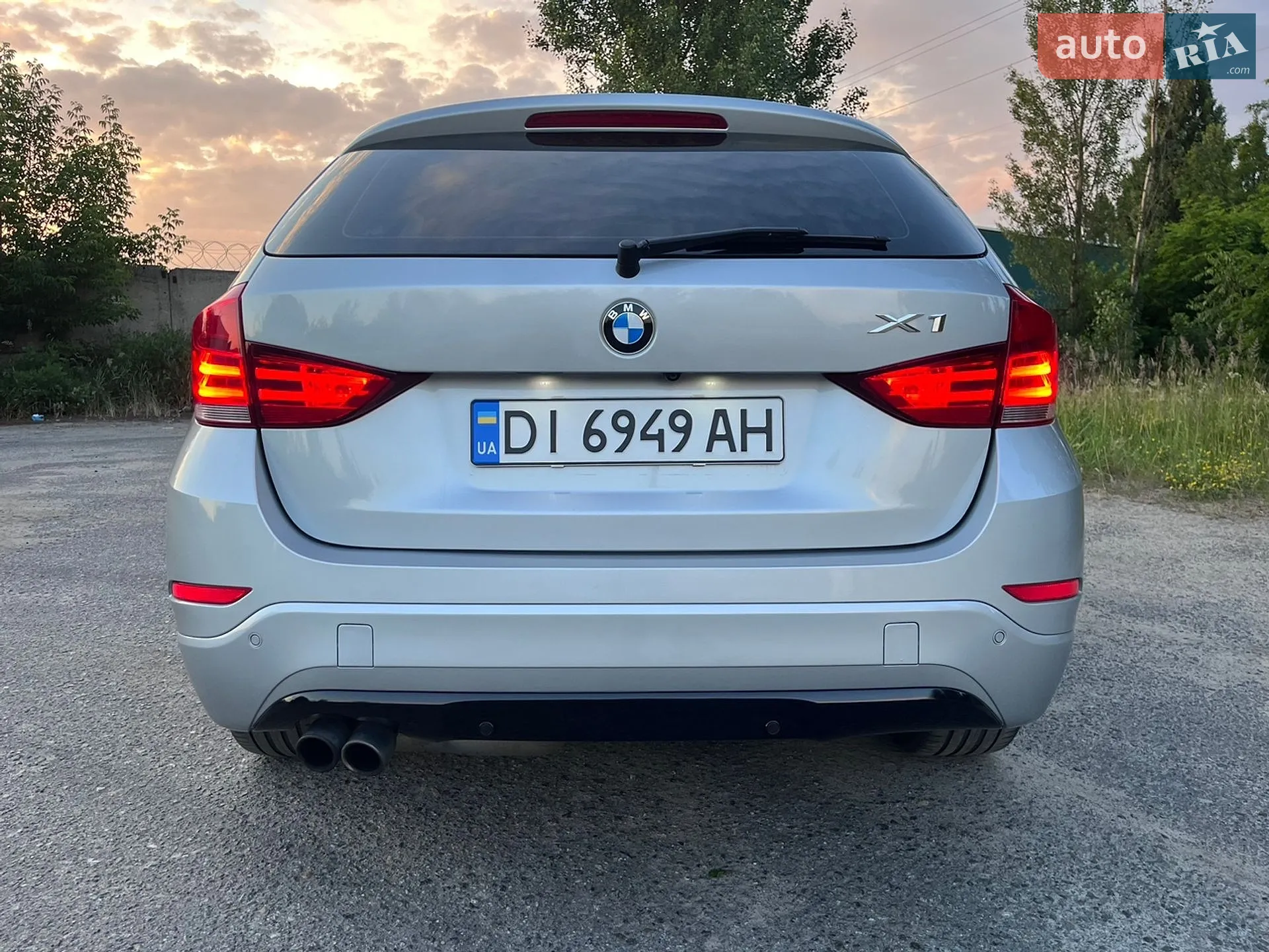 2015 BMW X1 - мініатюра 8