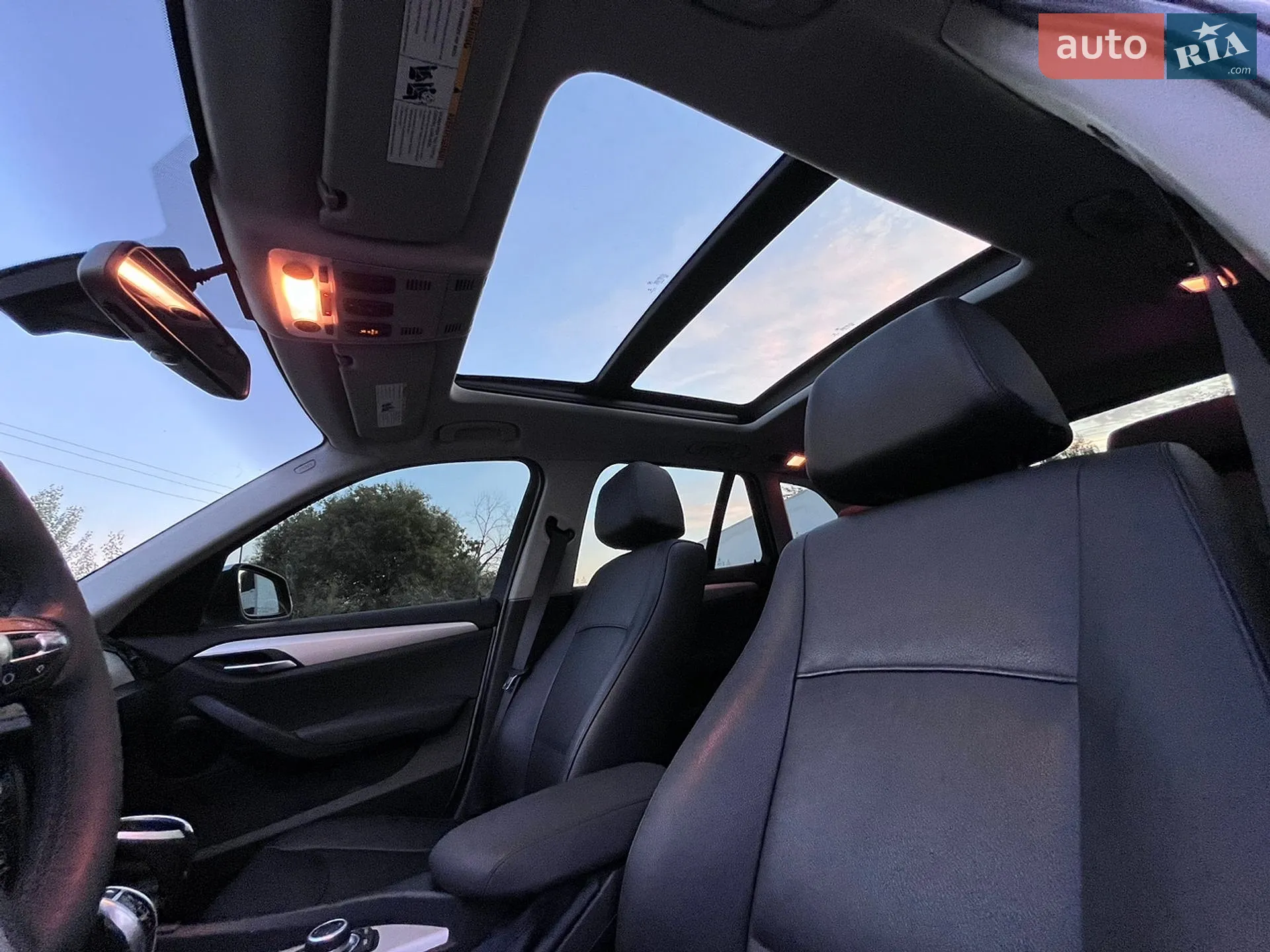 2015 BMW X1 - мініатюра 23