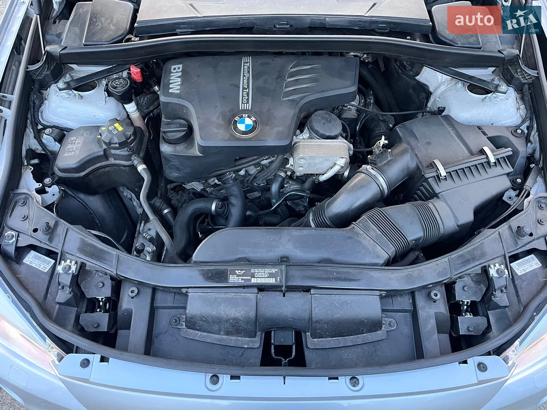 2015 BMW X1 - мініатюра 26