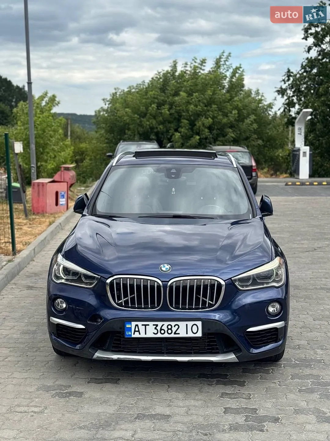 2016 BMW X1 - мініатюра 23