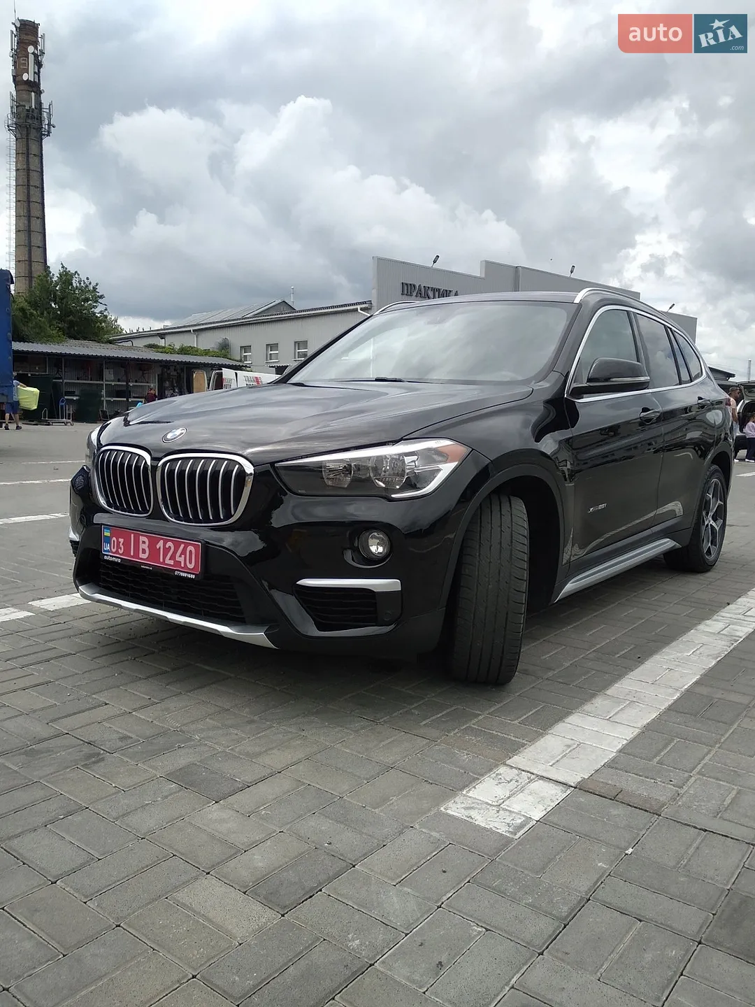 2018 BMW X1 - мініатюра 9