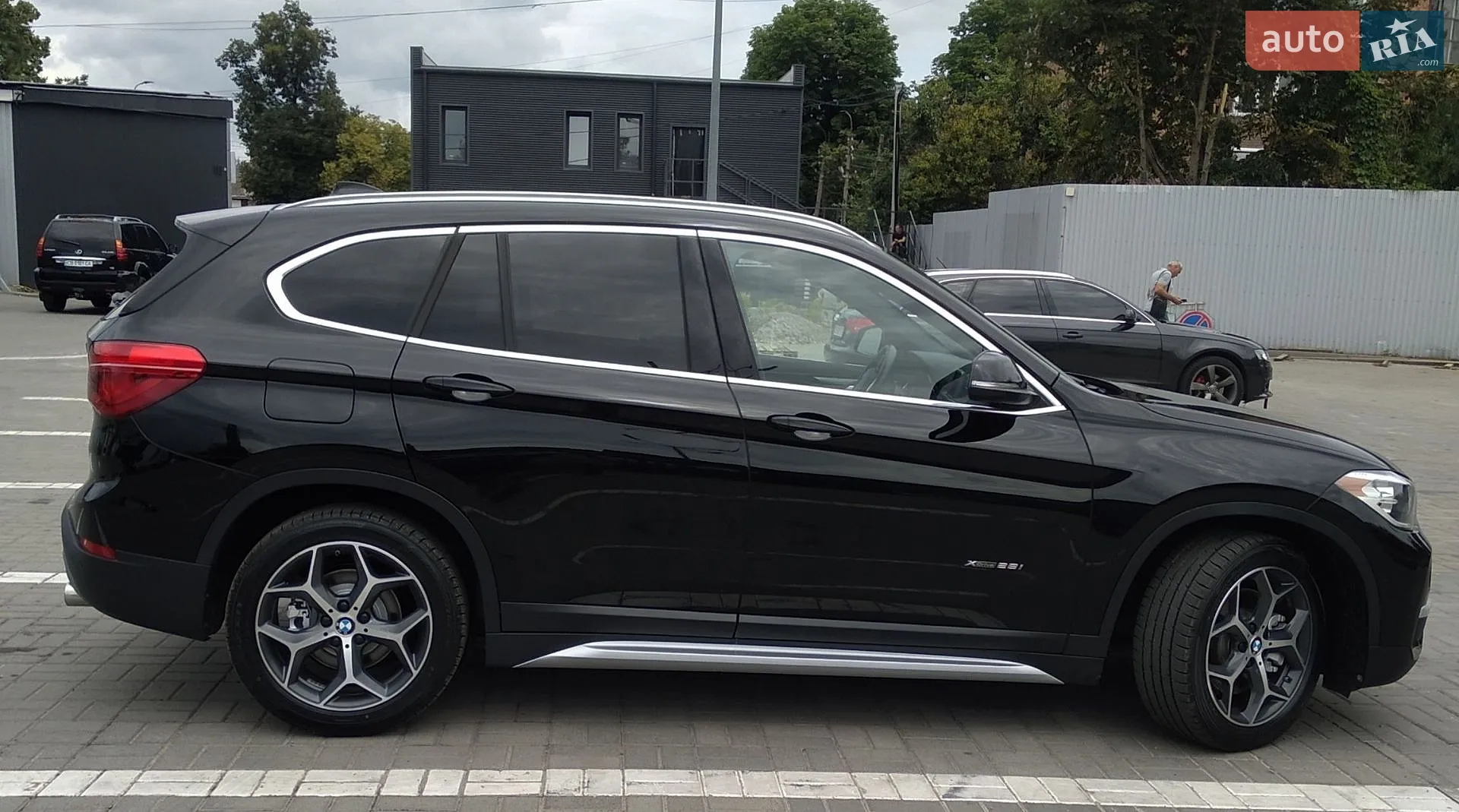 2018 BMW X1 - мініатюра 20