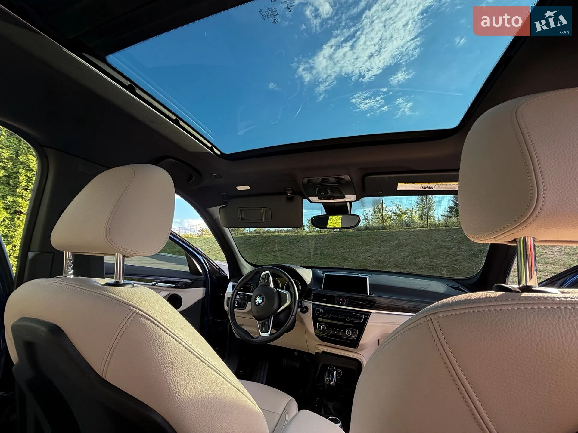 2020 BMW X1 - мініатюра 17