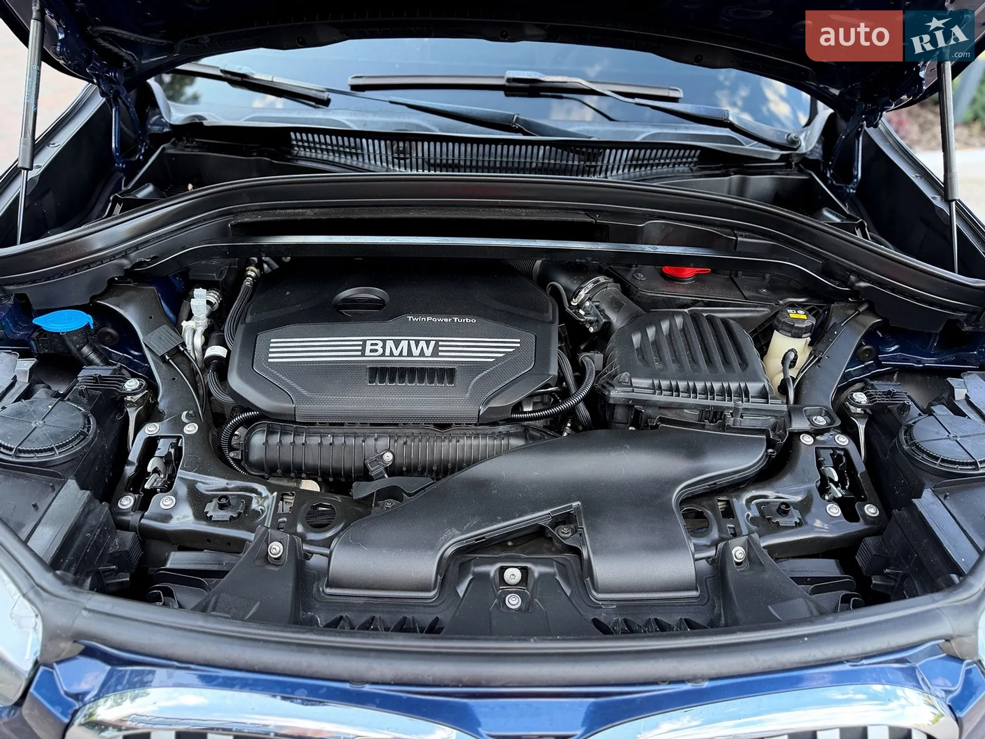 2020 BMW X1 - мініатюра 32