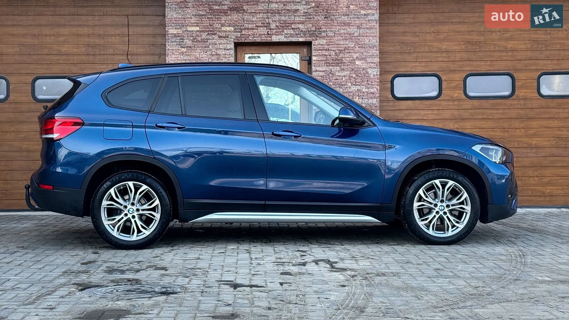 2022 BMW X1 - мініатюра 9