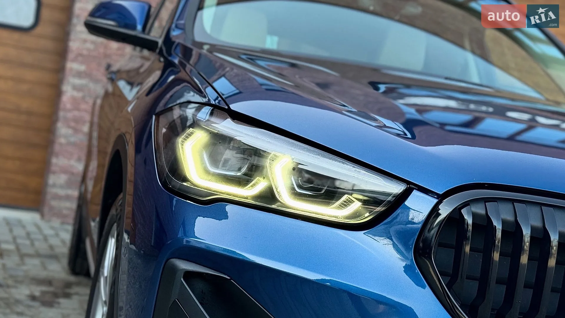 2022 BMW X1 - мініатюра 16