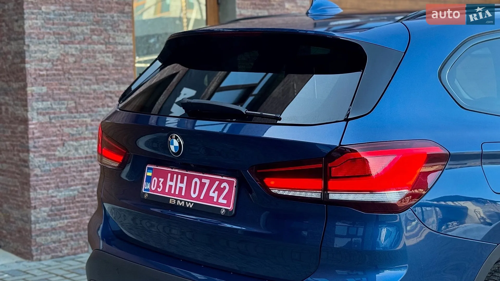 2022 BMW X1 - мініатюра 26