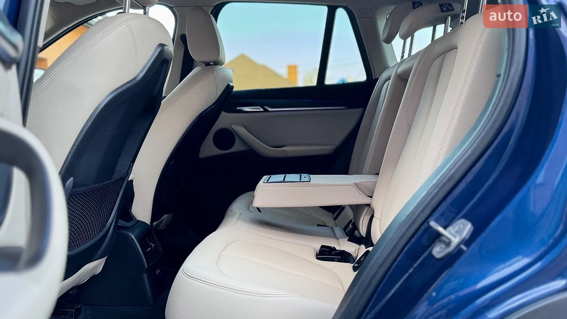 2022 BMW X1 - мініатюра 35