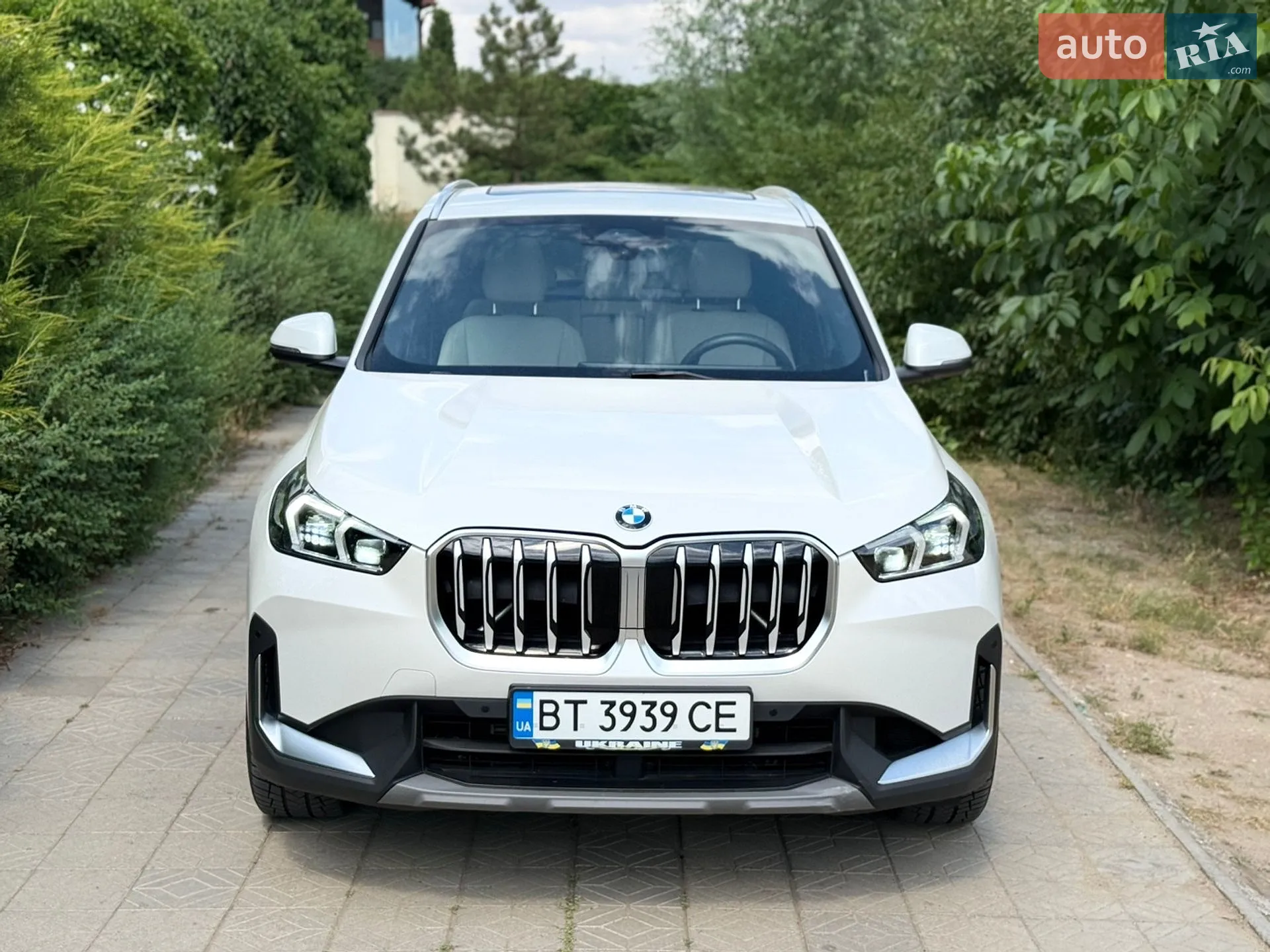 2023 BMW X1 - мініатюра 15