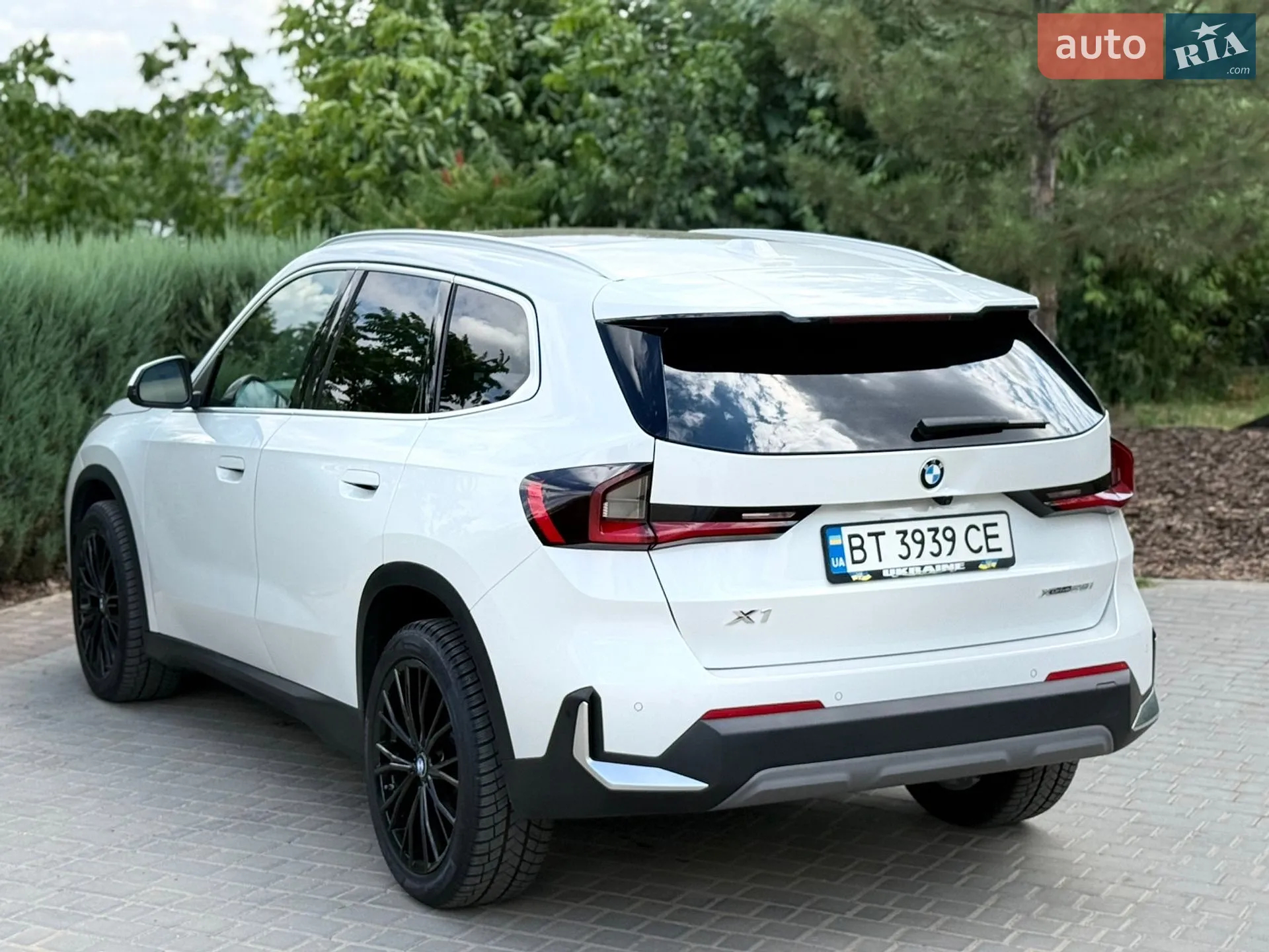 2023 BMW X1 - мініатюра 7