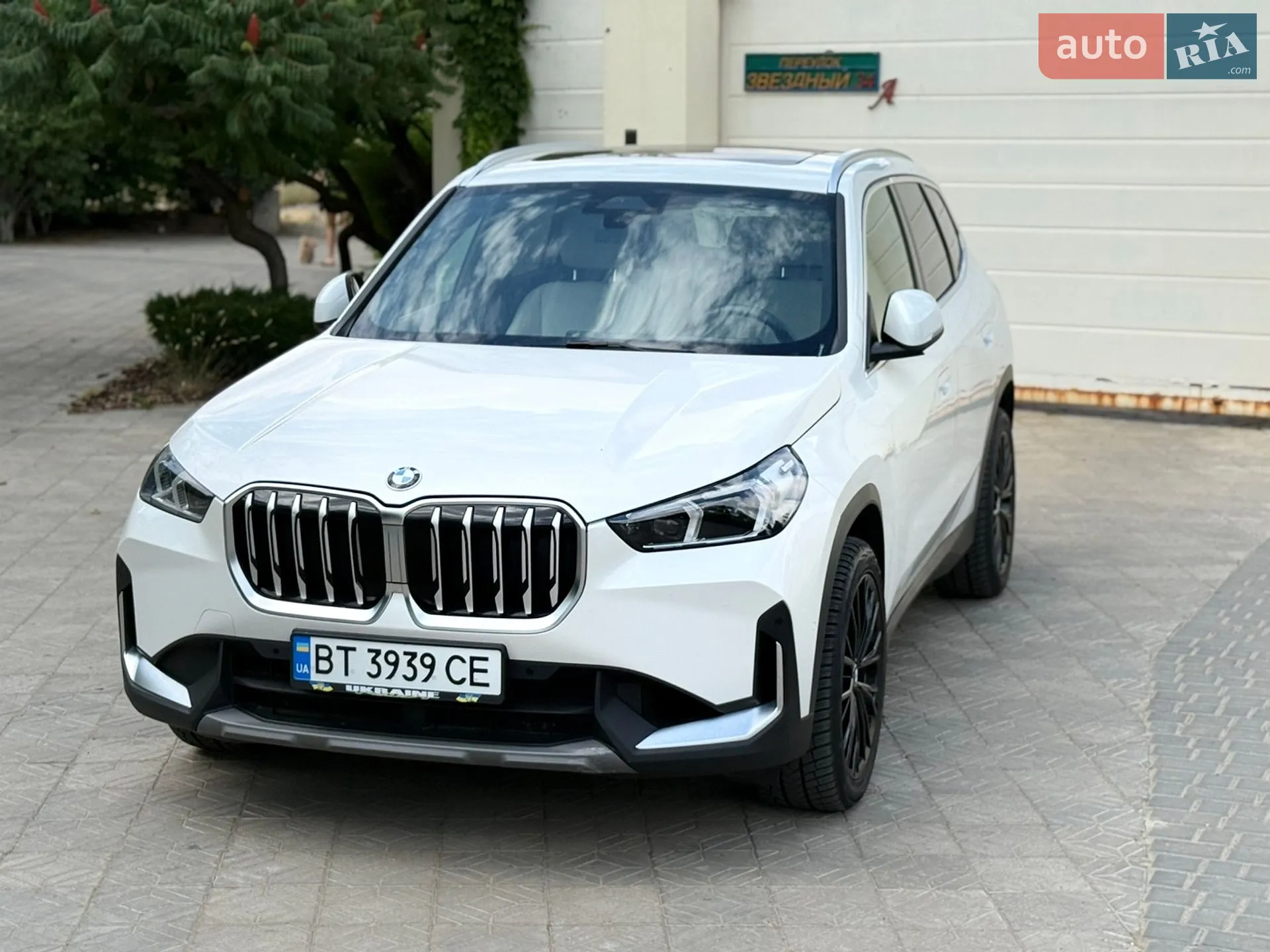 2023 BMW X1 - мініатюра 4