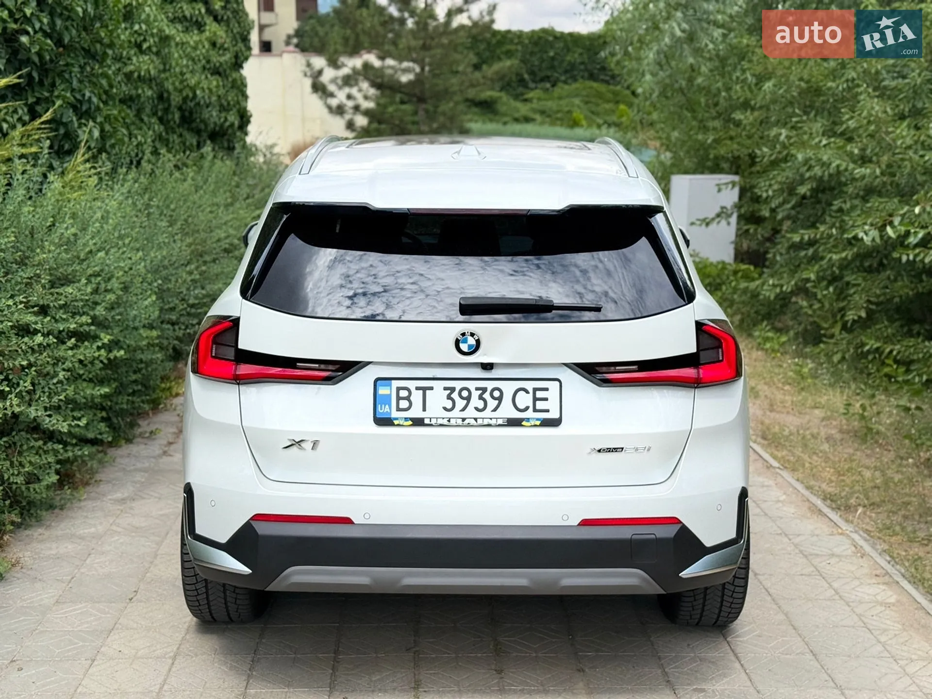 2023 BMW X1 - мініатюра 14