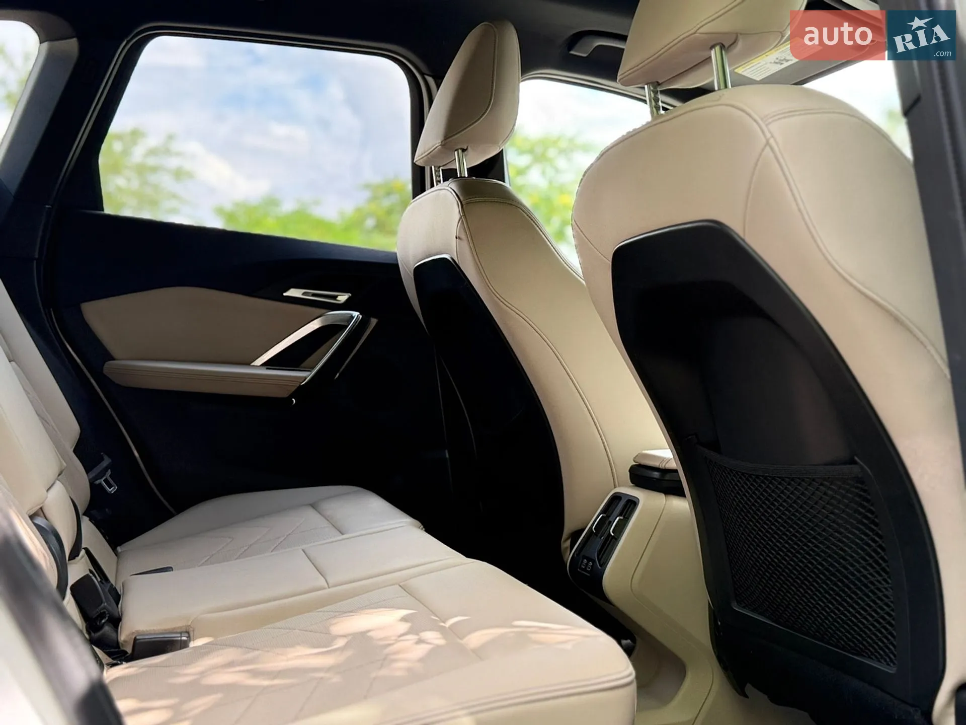 2023 BMW X1 - мініатюра 20