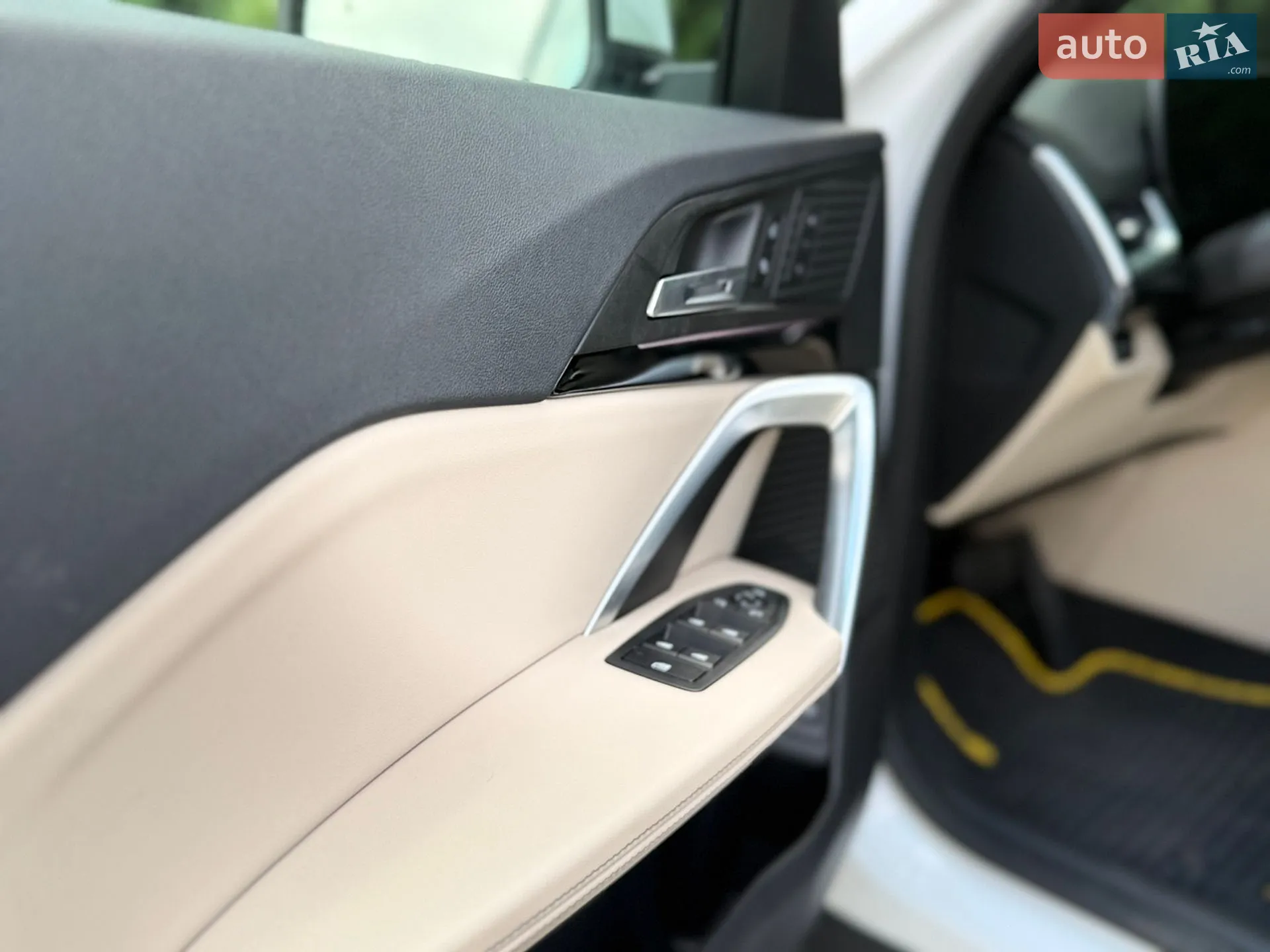 2023 BMW X1 - мініатюра 24