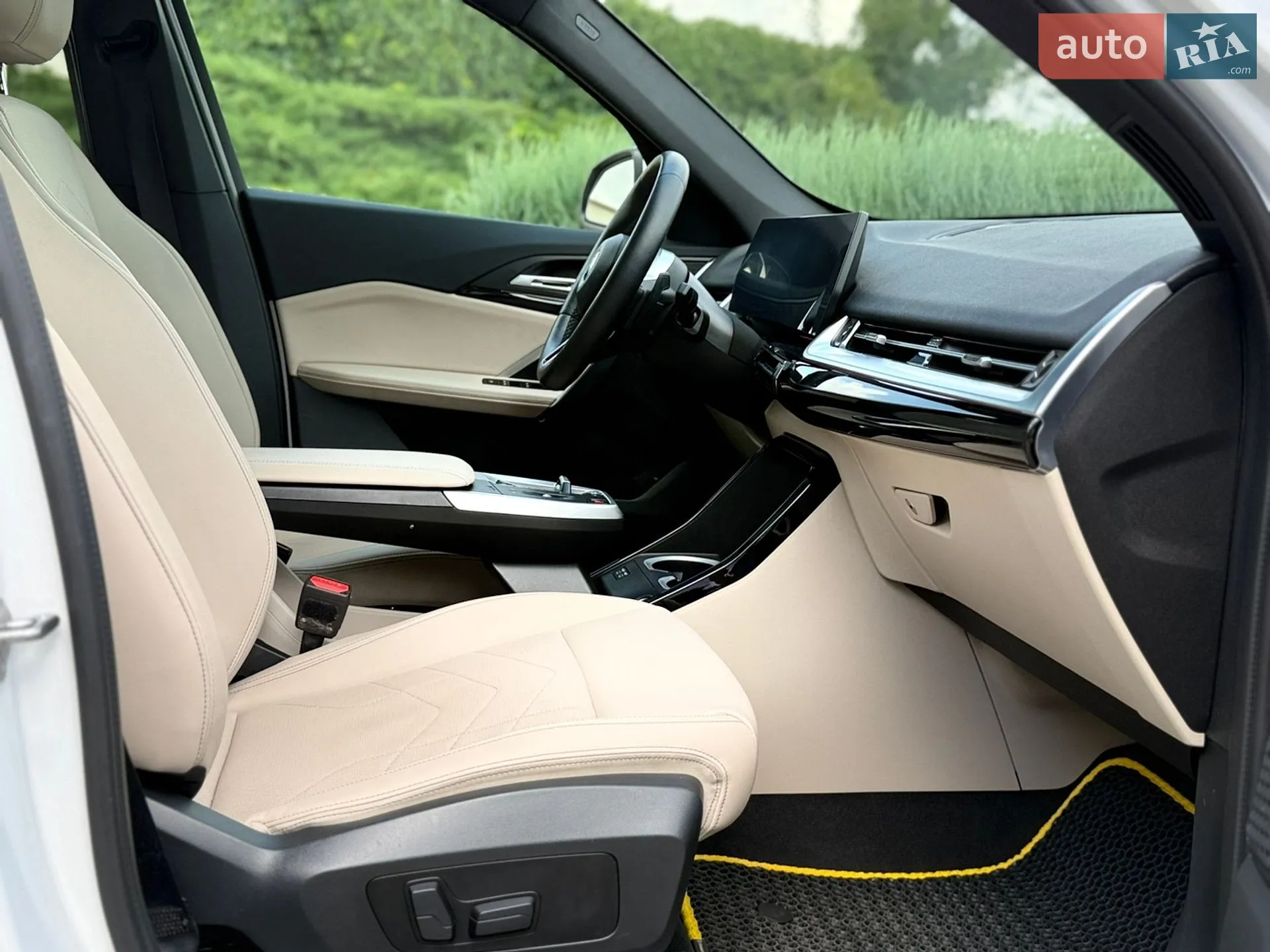 2023 BMW X1 - мініатюра 28