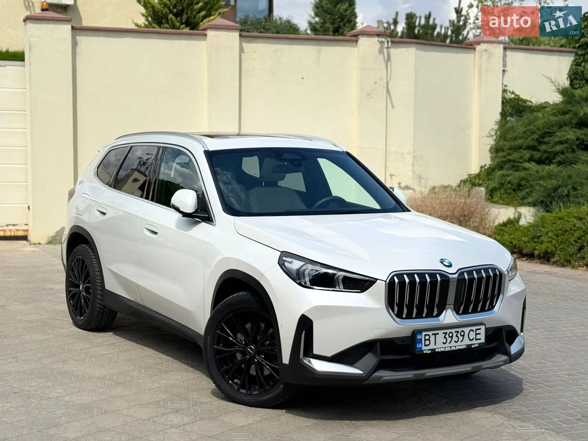 2023 BMW X1 - мініатюра 37